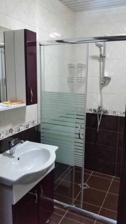 Orbi Dima Apart. Batumi Apartment Exterior photo