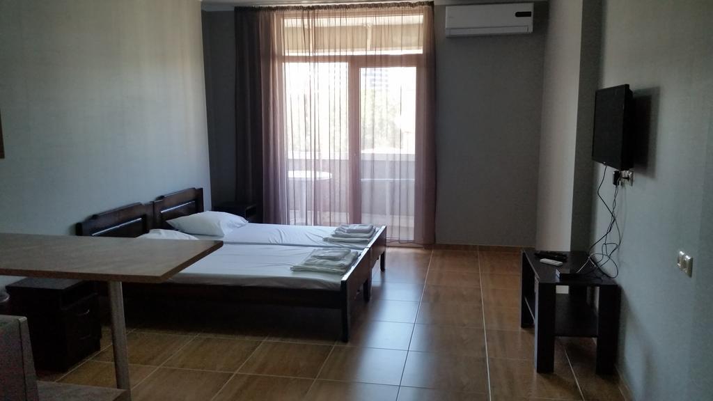 Orbi Dima Apart. Batumi Apartment Exterior photo